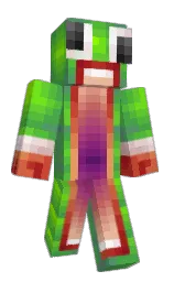Custom render preview