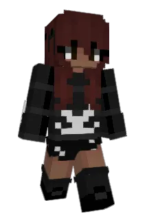 Lbuicshat Minecraft avatar full body