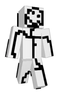 Lcc666 Minecraft avatar full body