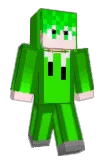 Lcdp Minecraft avatar full body
