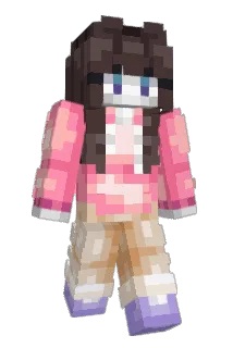 Lcs128 Minecraft avatar full body