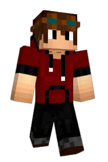 Lcs188 Minecraft avatar full body