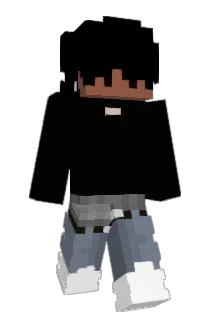 Lcxs_Daddy Minecraft avatar full body