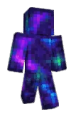 Ldawgg Minecraft avatar full body