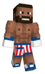 Custom render preview