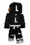 Le4zer Minecraft avatar full body