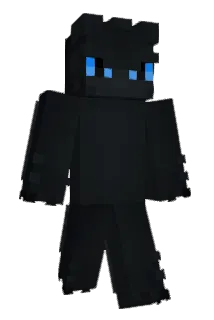 LeAnt68 Minecraft avatar full body