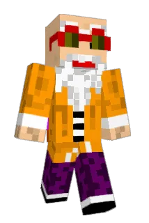 LeBgdesIles Minecraft avatar full body