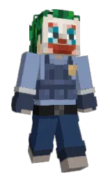 Custom render preview