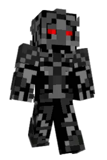 LeChainsmokers Minecraft avatar full body