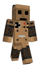 Custom render preview