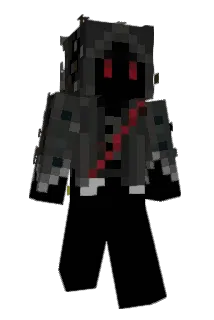LeDono420 Minecraft avatar full body