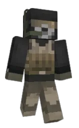 Custom render preview