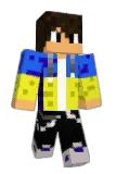 LeFakedeNailuge_ Minecraft avatar full body