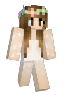 LeFantome007 Minecraft avatar full body
