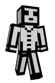 LeFarZ_ Minecraft avatar full body