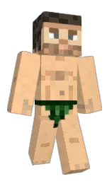 Custom render preview