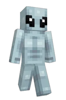LeFrancooo Minecraft avatar full body