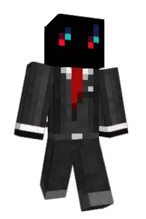LeGametime Minecraft avatar full body