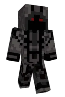 LeGenD219 Minecraft avatar full body