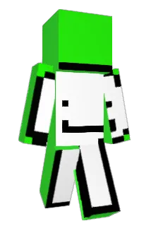 LeGoober21 Minecraft avatar full body