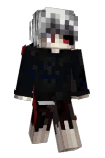 LeJoy_BW Minecraft avatar full body