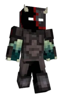 LeKiKi30 Minecraft avatar full body