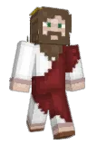 LeLeo_0 Minecraft avatar full body