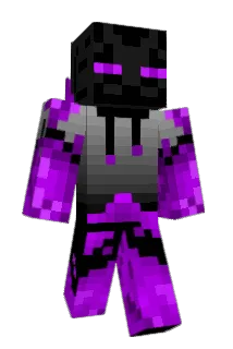 LeLun18 Minecraft avatar full body