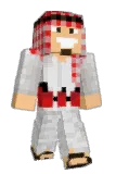 LeMOignion Minecraft avatar full body