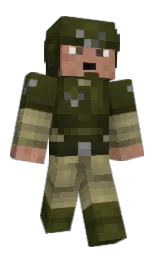 Custom render preview