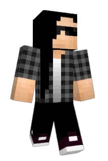 LeMeilleurCmwa Minecraft avatar full body