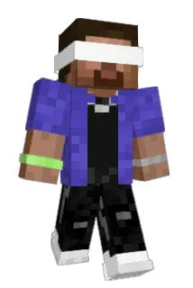 LeMond_ Minecraft avatar full body