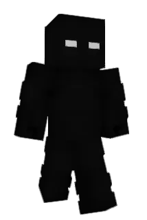 LeNeant666 Minecraft avatar full body