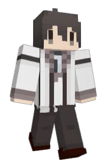 LeNon710 Minecraft avatar full body