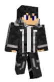 LePamplemousseQC Minecraft avatar full body