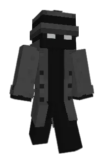 LeThom971 Minecraft avatar full body