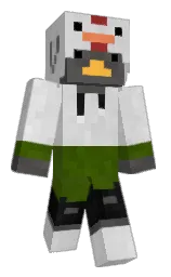 Custom render preview