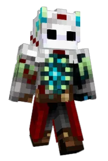 LeTrolleur360 Minecraft avatar full body