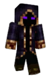 LeWoody_ Minecraft avatar full body