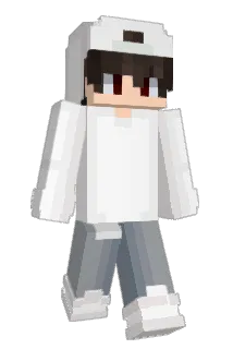 LeYouSsEfX Minecraft avatar full body