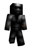 Le_Dozo_ Minecraft avatar full body
