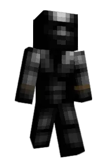 Le_Dozo_ Minecraft avatar full body