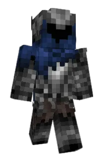 Le_Petit_Math Minecraft avatar full body