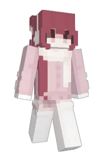 Le_TPWK Minecraft avatar full body