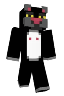 Le_dibri Minecraft avatar full body