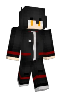 Le_pheon Minecraft avatar full body