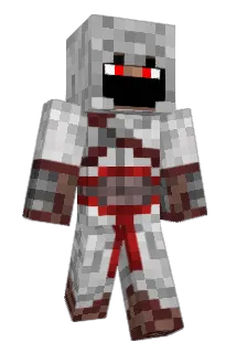 LeaderGood Minecraft avatar full body