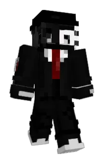 Leaf94 Minecraft avatar full body