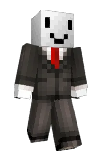 LeafLanded1 Minecraft avatar full body